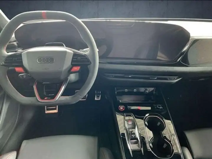 Audi A5 2026, foto 22
