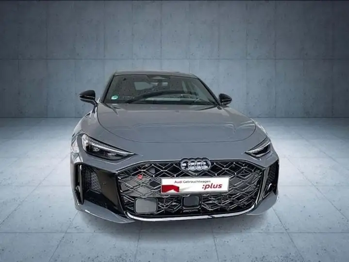 Audi A5 2026, foto 8