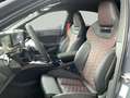 Audi A5 Berlina  Automático de 4 Puertas Gris - thumbnail 24