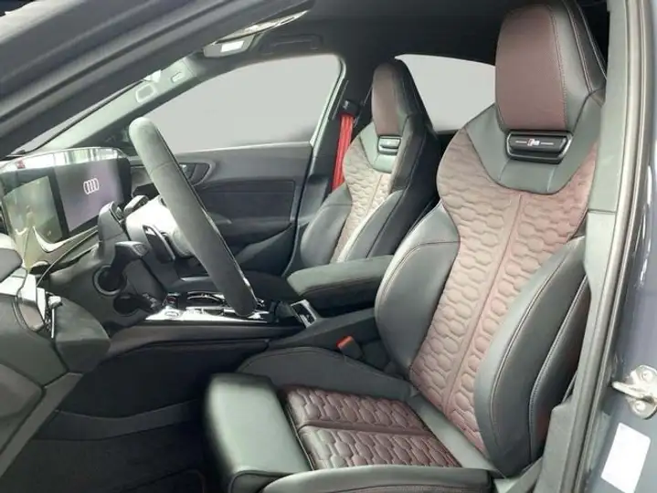 Audi A5 2026, foto 24