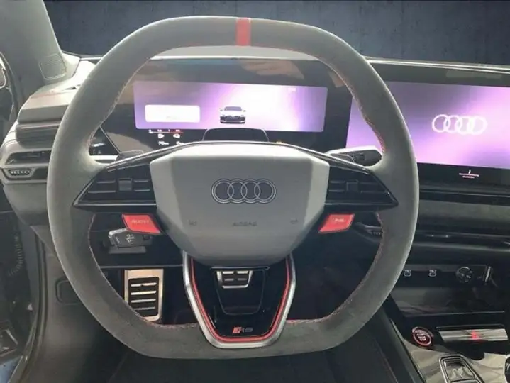 Audi A5 2026, foto 17
