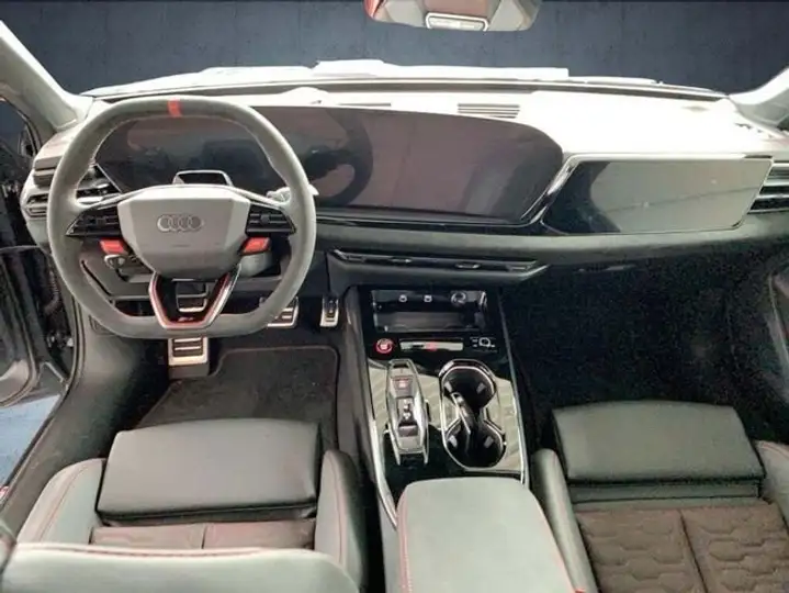 Audi A5 2026, foto 11
