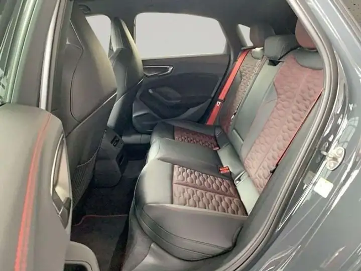 Audi A5 2026, foto 12