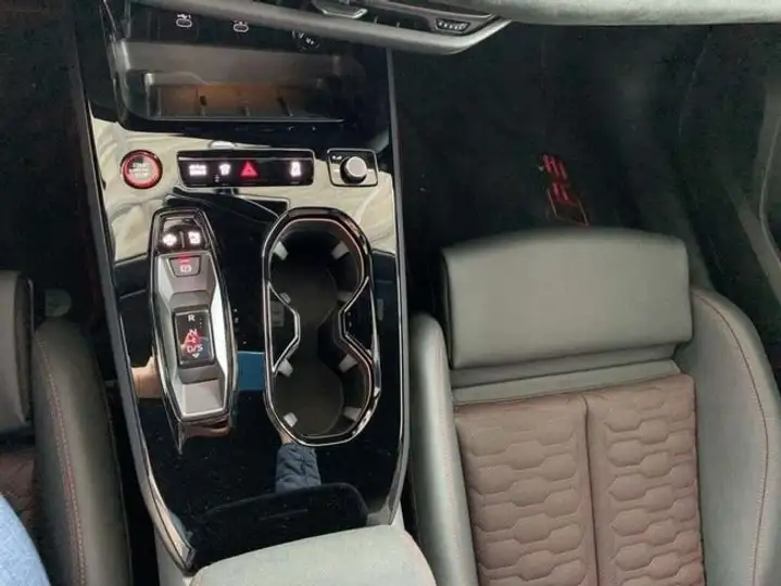 Audi A5 2026, foto 15