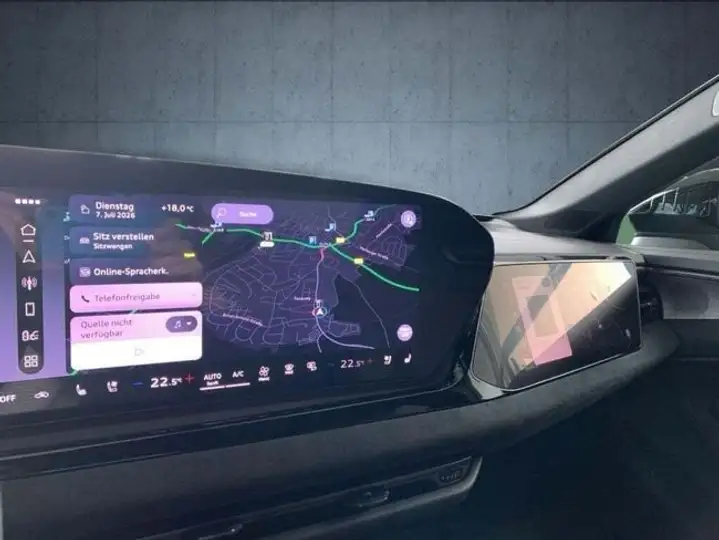 Audi A5 2026, foto 16