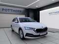 Skoda Octavia Combi 2.0 TDI STYLE AHK PDC SITZHZG KLIM Weiß - thumbnail 6