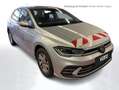 Volkswagen Polo Style 1.0 TSI IQ APP NAVI PDC TRAVEL Silber - thumbnail 3