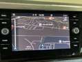 Volkswagen Polo Style 1.0 TSI IQ APP NAVI PDC TRAVEL Silber - thumbnail 12