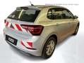 Volkswagen Polo Style 1.0 TSI IQ APP NAVI PDC TRAVEL Silber - thumbnail 4