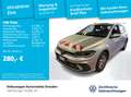 Volkswagen Polo Style 1.0 TSI IQ APP NAVI PDC TRAVEL Silber - thumbnail 1
