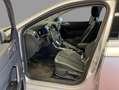 Volkswagen Polo Style 1.0 TSI IQ APP NAVI PDC TRAVEL Silber - thumbnail 7