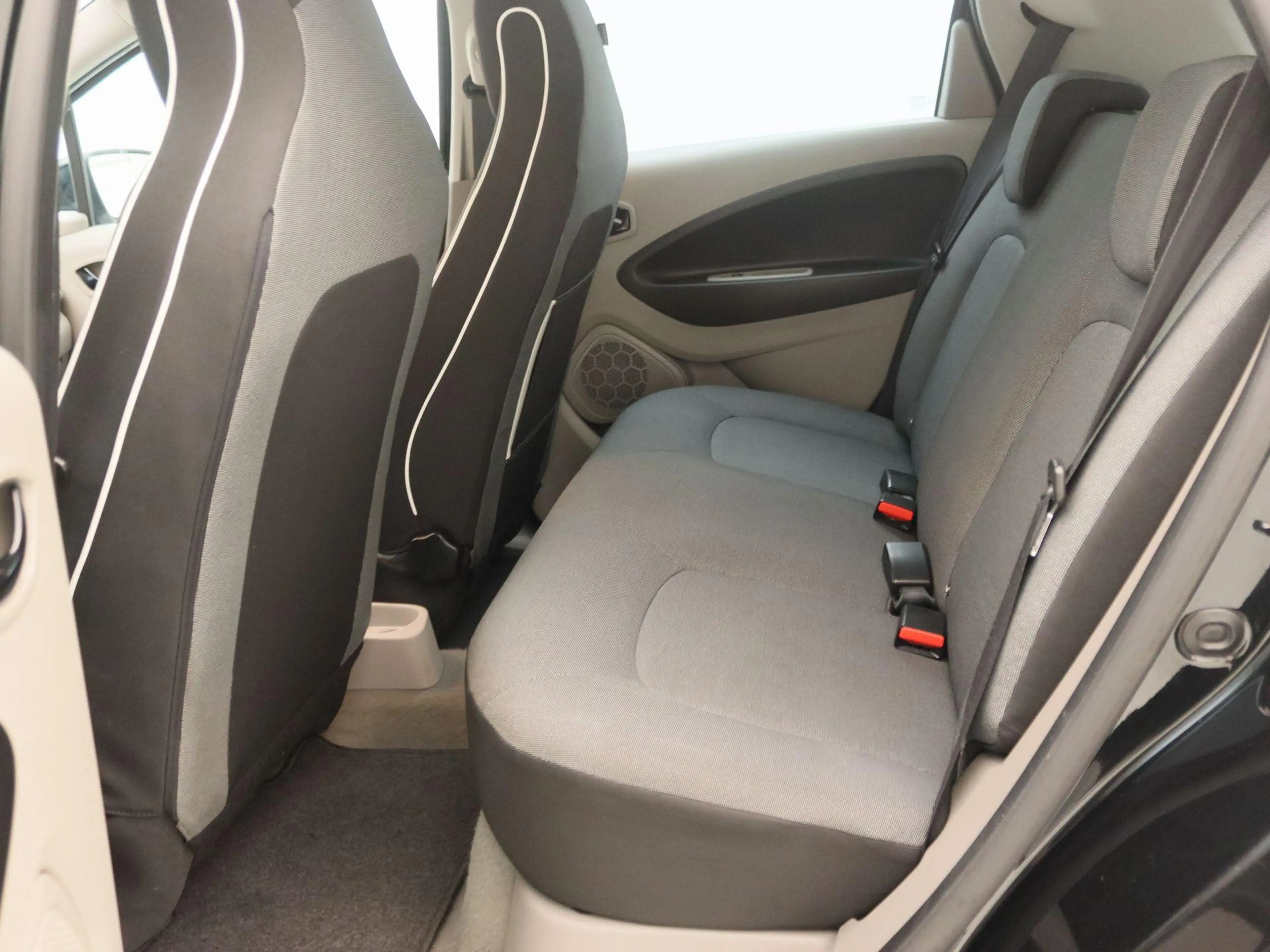 Renault ZOE Q210 Zen Quickcharge 22 kWh (Incl. koopaccu) — photo 13