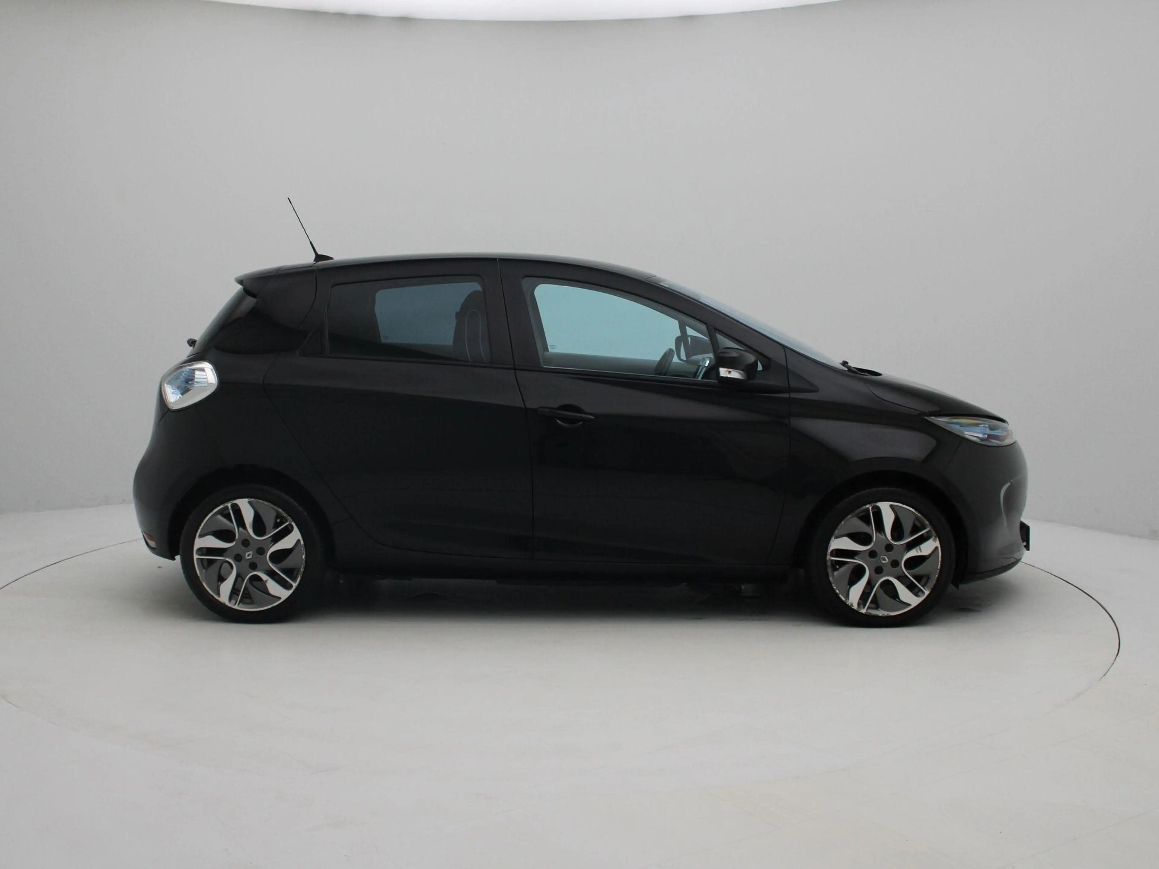 Renault ZOE Q210 Zen Quickcharge 22 kWh (Incl. koopaccu) — photo 6
