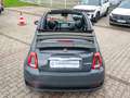 Fiat 500C Radio Klima Carplay Tempomat Einparkhilfe Grijs - thumbnail 19