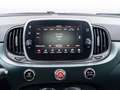 Fiat 500C Radio Klima Carplay Tempomat Einparkhilfe Grijs - thumbnail 6