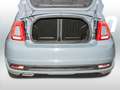Fiat 500 Radio Klima Carplay Tempomat Einparkhilfe Grau - thumbnail 9