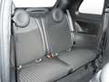 Fiat 500 Radio Klima Carplay Tempomat Einparkhilfe Grau - thumbnail 4