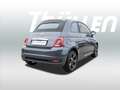 Fiat 500 Radio Klima Carplay Tempomat Einparkhilfe Grau - thumbnail 2