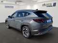 Hyundai TUCSON 1.6 CRDi 48V 4WD Trend ACC E-Heckklappe LED Grau - thumbnail 5
