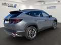 Hyundai TUCSON 1.6 CRDi 48V 4WD Trend ACC E-Heckklappe LED Grau - thumbnail 4