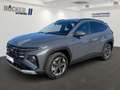Hyundai TUCSON 1.6 CRDi 48V 4WD Trend ACC E-Heckklappe LED Grau - thumbnail 1