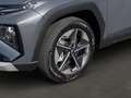 Hyundai TUCSON MY25 1.6 CRDi 48V 4WD Trend ACC E-Heckklapp Gris - thumbnail 8