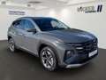 Hyundai TUCSON 1.6 CRDi 48V 4WD Trend ACC E-Heckklappe LED Grau - thumbnail 2