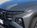 Hyundai TUCSON 1.6 CRDi 48V 4WD Trend ACC E-Heckklappe LED Grau - thumbnail 6