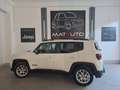 Jeep Renegade Renegade 1.6 Mjt 130 CV Limited Blanc - thumbnail 14