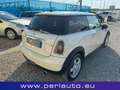 MINI Cooper D 1.6  Cooper D Cambio Automatico Beige - thumbnail 4