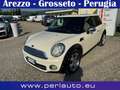 MINI Cooper D 1.6  Cooper D Cambio Automatico Beige - thumbnail 1