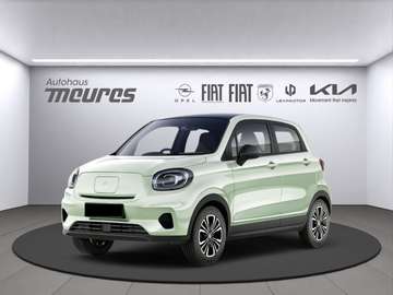 70 kW 95 PS,Rückfahrkamera, Panoramadach, Elektroa