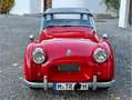Triumph TR2 Wertgutachten 100.000€ sehr schöner Zustand !!! Rot - thumbnail 3
