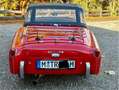 Triumph TR2 Wertgutachten 100.000€ sehr schöner Zustand !!! Rot - thumbnail 5