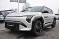 Kia EV3 81,4-kWh FWD GT-Line UVP 53.268 EUR Silber - thumbnail 1