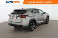 Lexus NX 300h e Four Sport AWD Gris - thumbnail 6
