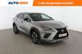 Lexus NX 300h e Four Sport AWD Gris - thumbnail 8