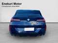 BMW X3 xDrive 20dA Azul - thumbnail 5