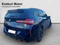 BMW X3 xDrive 20dA Azul - thumbnail 4