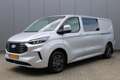 Ford Transit Custom 320 2.0 TDCI L2H1 Limited BPM Vrij|Automaat|Navi|T Gris - thumbnail 3