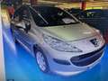 Peugeot 207 1.4i Urban 75 Plateado - thumbnail 3
