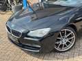 BMW 640 6-serie Cabrio 640i High Executive 2012 AUT NAVI F Noir - thumbnail 16