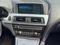BMW 640 6-serie Cabrio 640i High Executive 2012 AUT NAVI F Noir - thumbnail 40
