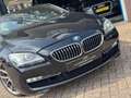 BMW 640 6-serie Cabrio 640i High Executive 2012 AUT NAVI F Noir - thumbnail 24