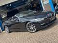 BMW 640 6-serie Cabrio 640i High Executive 2012 AUT NAVI F Noir - thumbnail 19