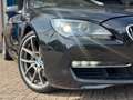 BMW 640 6-serie Cabrio 640i High Executive 2012 AUT NAVI F Noir - thumbnail 25