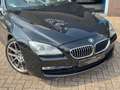 BMW 640 6-serie Cabrio 640i High Executive 2012 AUT NAVI F Noir - thumbnail 23
