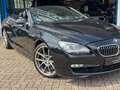 BMW 640 6-serie Cabrio 640i High Executive 2012 AUT NAVI F Noir - thumbnail 20