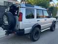 Land Rover Discovery 2.5 Td5 E Argent - thumbnail 2