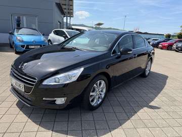 1.6T 155 THP Allure 1.HAND HeadUp Massage